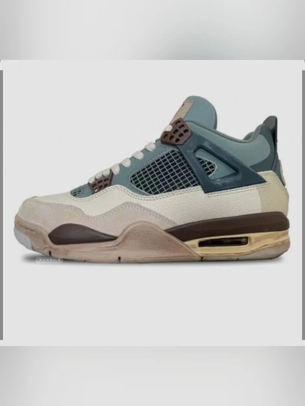 Jordan FIRE! NIB! Pokemon Air Jordan 4 